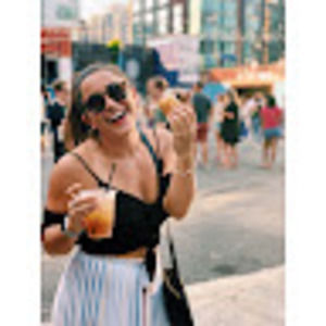 Meet your Posher, Ana